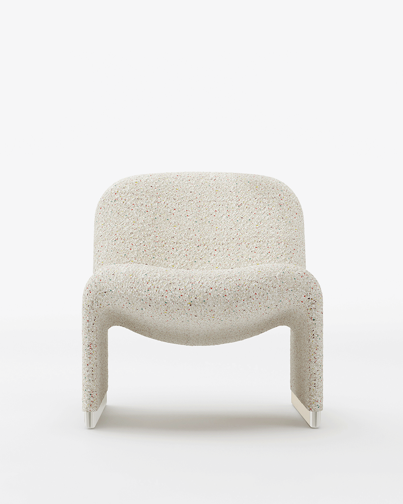 SNT202 ALKY ロビーチェア Giancarlo Piretti